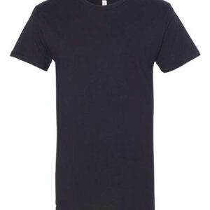 BELLA + CANVAS Men's Long Body Urban Tee