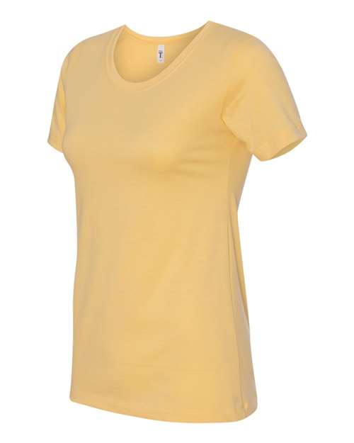 Next Level Women's Ideal T-Shirt - Image 4