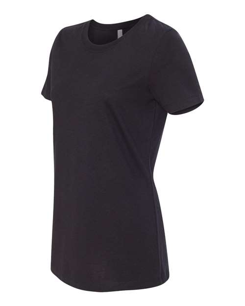 Next Level Women's Ideal T-Shirt - Image 9