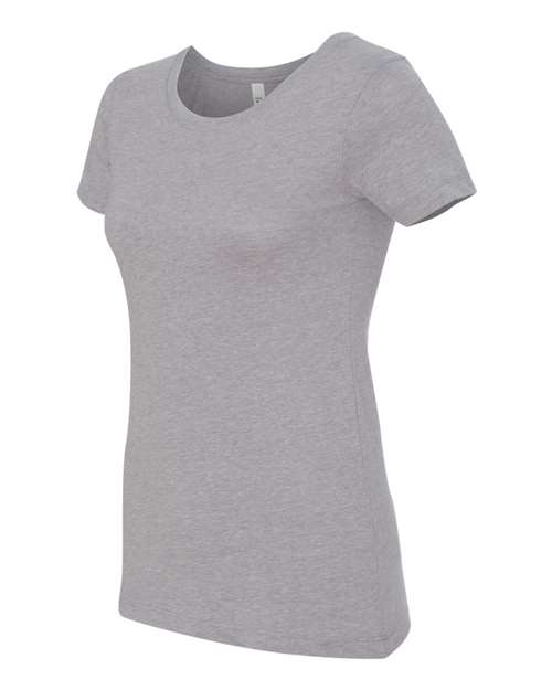 Next Level Women's Ideal T-Shirt - Image 29