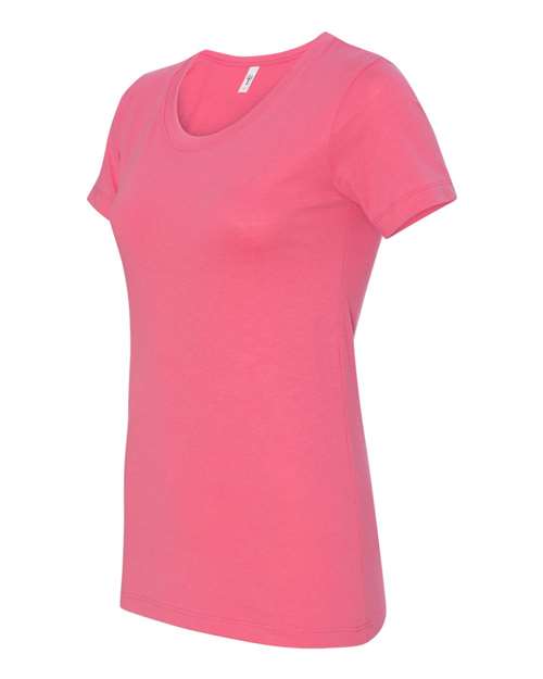 Next Level Women's Ideal T-Shirt - Image 34