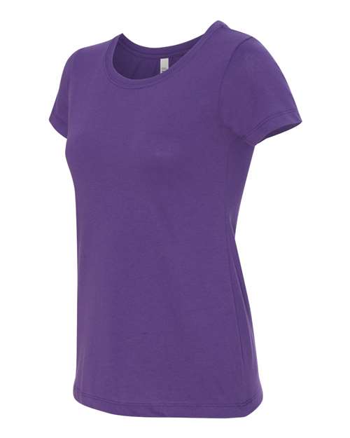 Next Level Women's Ideal T-Shirt - Image 54