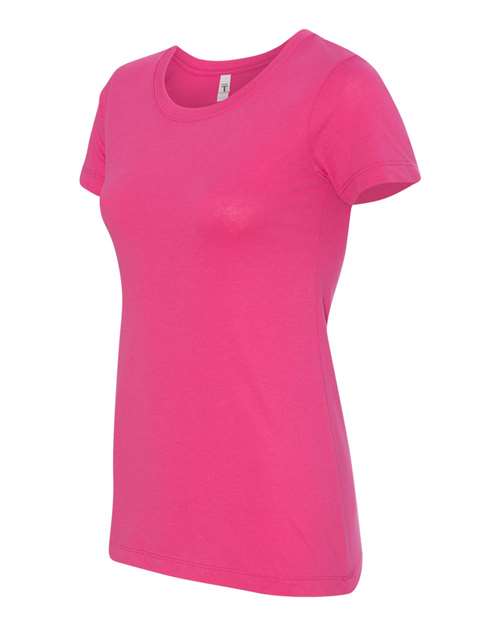 Next Level Women's Ideal T-Shirt - Image 59