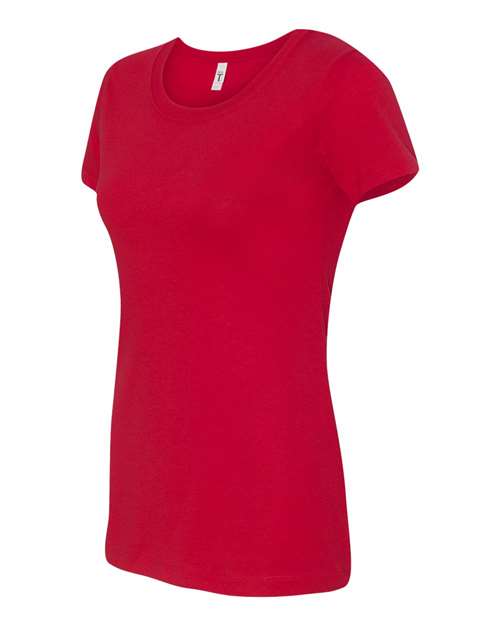 Next Level Women's Ideal T-Shirt - Image 64
