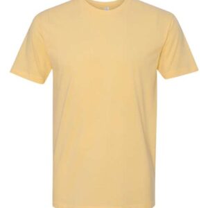 Next Level Sueded T-Shirt