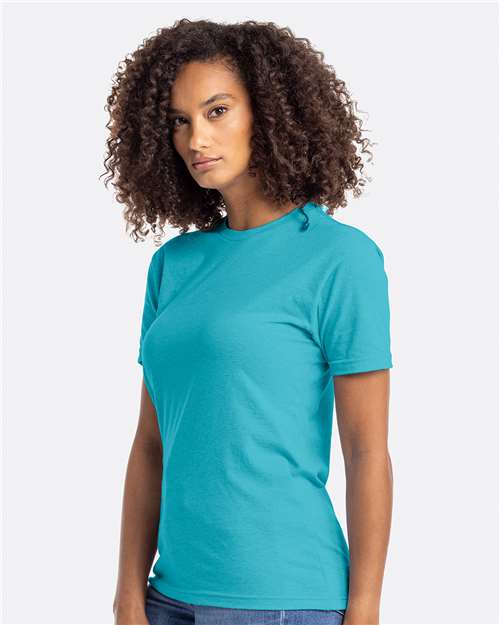 Next Level Unisex CVC T-Shirt - Image 21