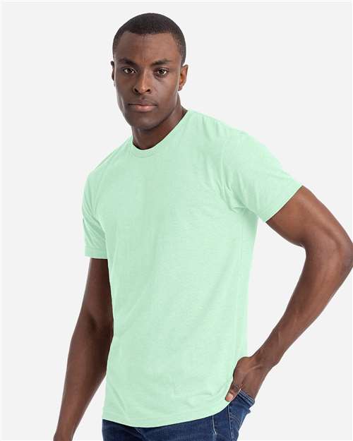 Next Level Unisex CVC T-Shirt - Image 132