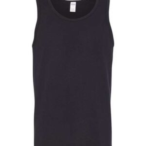 Gildan Unisex Heavy Cotton™ Tank Top