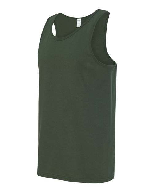 Gildan Unisex Heavy Cotton™ Tank Top - Image 6