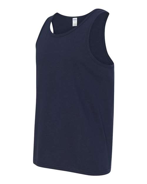 Gildan Unisex Heavy Cotton™ Tank Top - Image 15