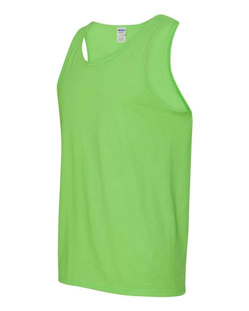Gildan Unisex Heavy Cotton™ Tank Top - Image 18
