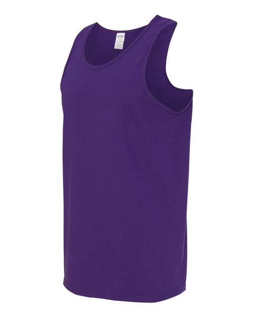 Gildan Unisex Heavy Cotton™ Tank Top - Image 21