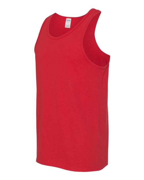 Gildan Unisex Heavy Cotton™ Tank Top - Image 24