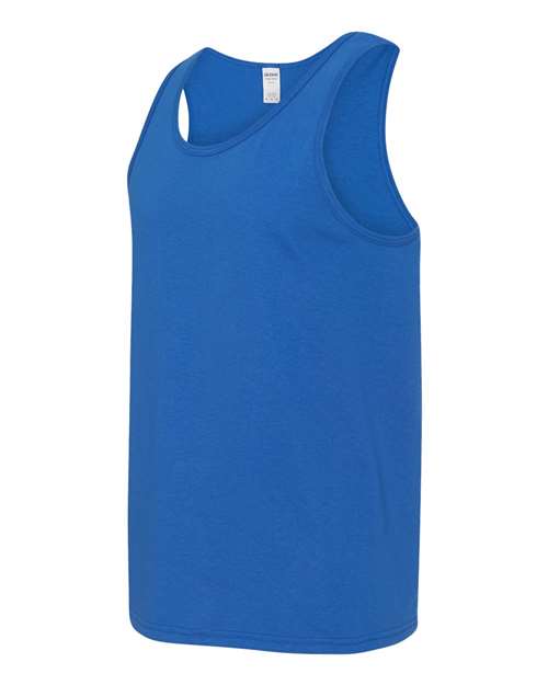Gildan Unisex Heavy Cotton™ Tank Top - Image 27