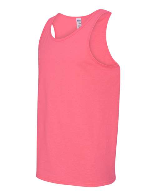 Gildan Unisex Heavy Cotton™ Tank Top - Image 30