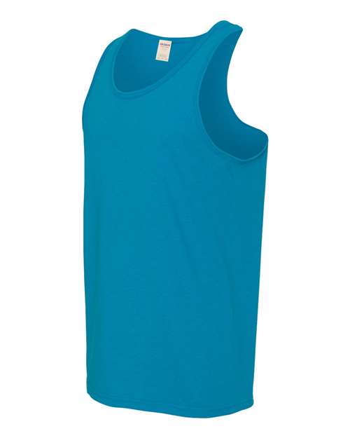Gildan Unisex Heavy Cotton™ Tank Top - Image 33