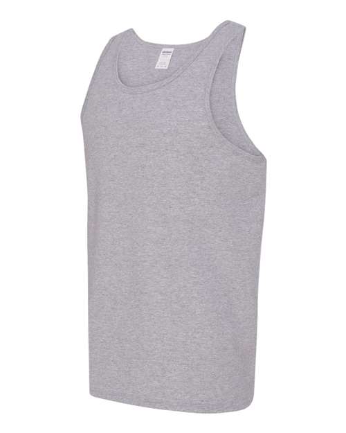Gildan Unisex Heavy Cotton™ Tank Top - Image 36