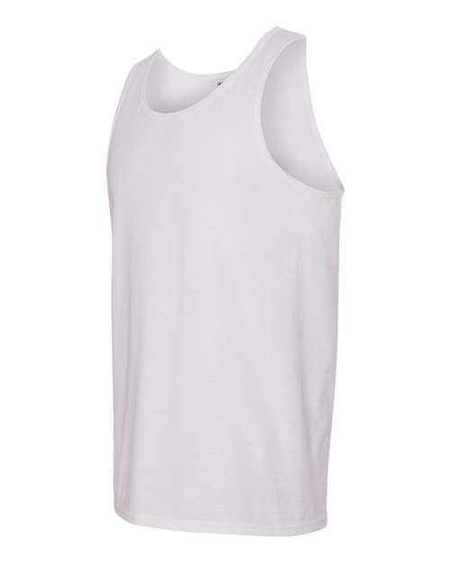 Gildan Unisex Heavy Cotton™ Tank Top - Image 39