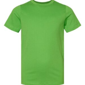 LAT Youth Fine Jersey Tee
