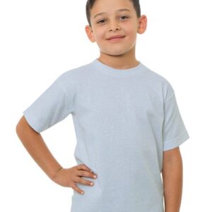 Bayside Youth USA-Made T-Shirt