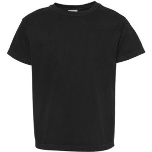 Comfort Colors Youth Garment-Dyed Heavyweight T-Shirt