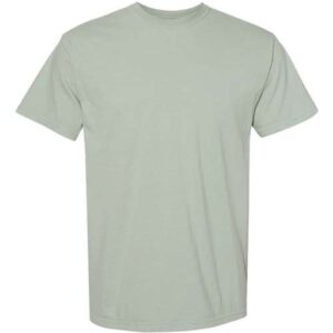 Comfort Colors Unisex Garment-Dyed Heavyweight T-Shirt
