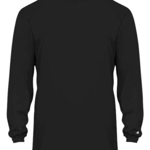 Badger Youth B-Core Long Sleeve T-Shirt