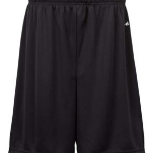 Badger Youth B-Dry 6" Shorts