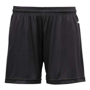 Badger Girls' B-Core Shorts