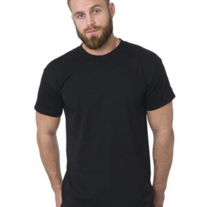 Bayside Men's Tall USA-Made T-Shirt