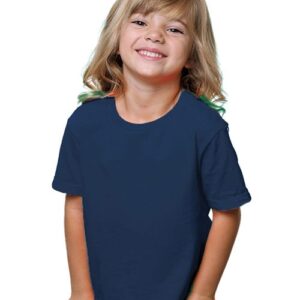 Bayside Toddler USA-Made T-Shirt