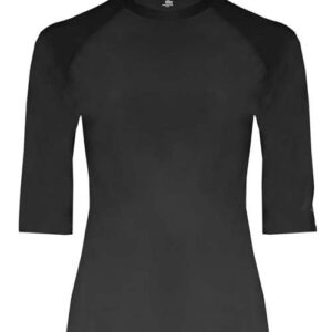 Badger Men's Pro-Compression Half Sleeve T-Shirt