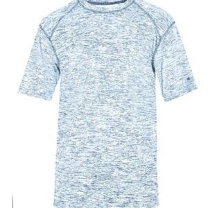 Badger Youth Blend Perfomance T-Shirt