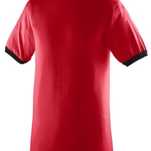 Augusta Sportswear Youth Ringer T-Shirt