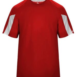 Badger 2176 - Youth Striker T-Shirt