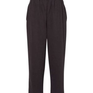 C2 Sport Men's Open-Bottom Sweatpants