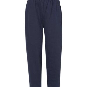 C2 Sport Men's Open-Bottom Sweatpants