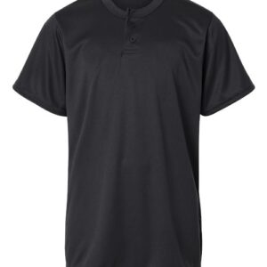 Alleson Athletic Youth B-Core Placket Jersey