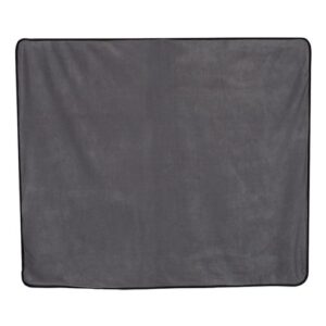 Alpine Fleece Polyester/Nylon Picnic Blanket