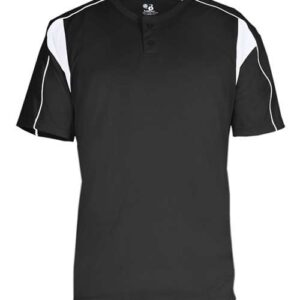 Alleson Athletic Youth B-Core Pro Placket Jersey