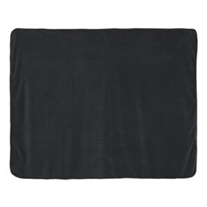 Alpine Fleece Micro Coral Fleece Blanket