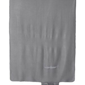 Alpine Fleece Roll Up Blanket