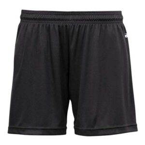 Badger Women's B-Core 5" Inseam Shorts