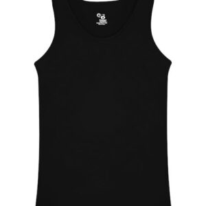 Alleson Athletic Women's B-Core Tank Top