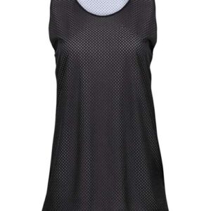 Badger Women's Pro Mesh Reversible Tank Top
