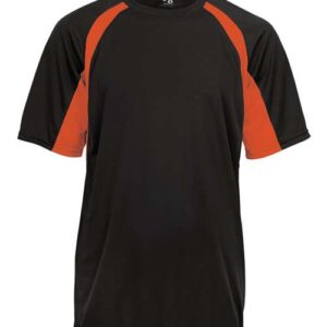 Badger Men's B-Core Hook T-Shirt