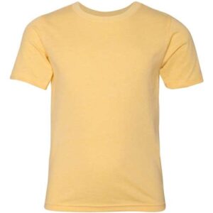 Next Level Youth CVC T-Shirt