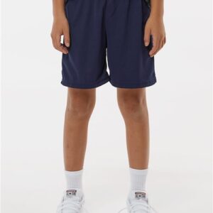 Augusta Sportswear Youth Octane Shorts