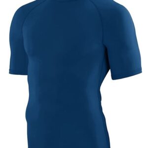 Augusta Sportswear Youth Hyperform Compression Raglan T-Shirt