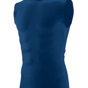 Augusta Sportswear Unisex Hyperform Sleeveless Compression Shirt